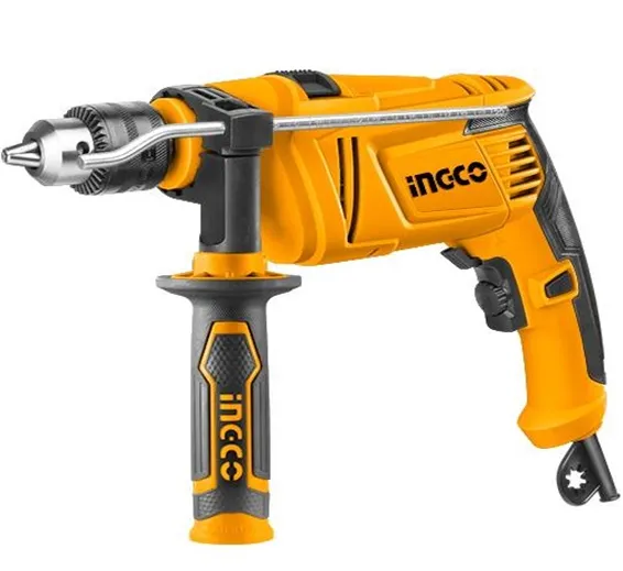 INGCO Impact drill ID8508