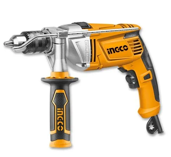 INGCO Impact drill ID11008