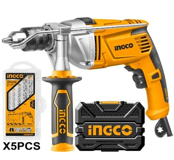 INGCO Impact drill ID11008-1 INGCO Impact drill ID11008-1