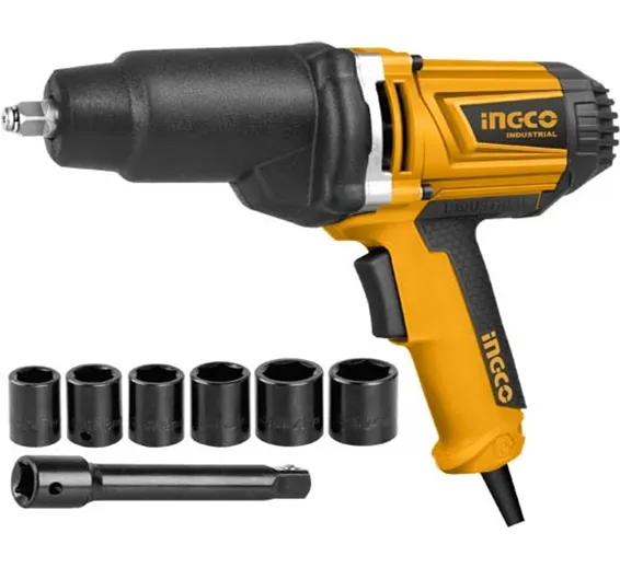 INGCO Impact wrench IW10508 INGCO Impact wrench IW10508