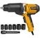 INGCO Impact wrench IW10508