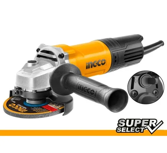 INGCO Angle grinder AG750282 INGCO Angle grinder AG750282