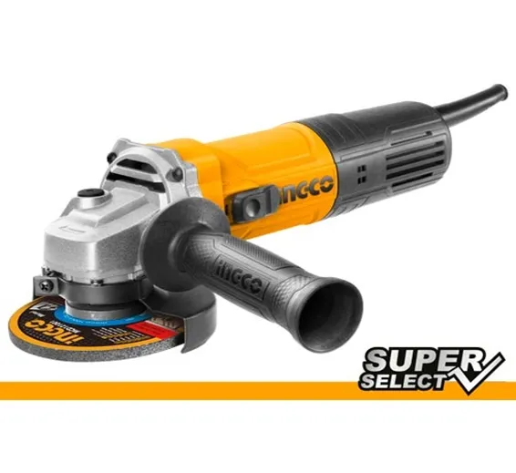 INGCO Angle grinder AG75028 INGCO Angle grinder AG75028