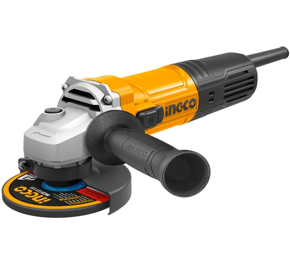 INGCO Angle grinder AG90028 INGCO Angle grinder AG90028