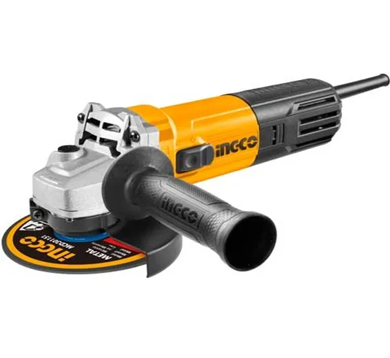 INGCO Angle grinder AG130018 INGCO Angle grinder AG130018