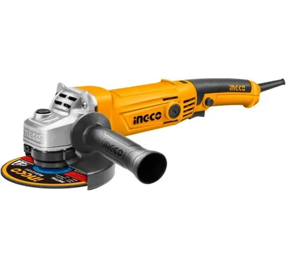 INGCO Angle grinder AG10108-2 INGCO Angle grinder AG10108-2