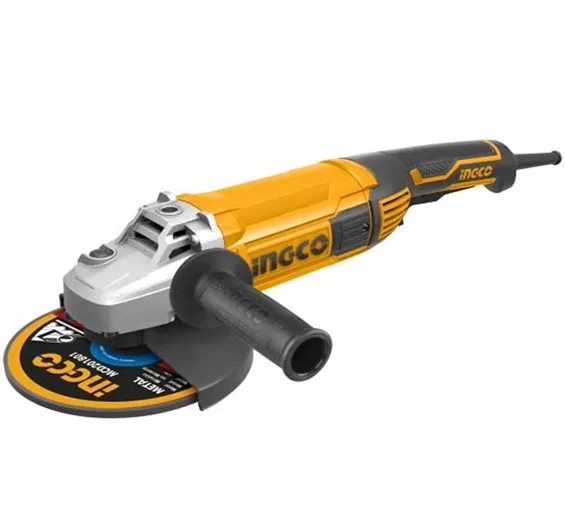 INGCO Angle grinder AG220018 INGCO Angle grinder AG220018