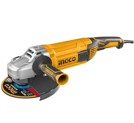 INGCO Angle grinder AG30008 INGCO Angle grinder AG30008
