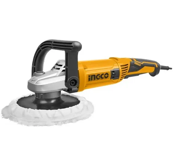 INGCO Angle polisher AP12008 INGCO Angle polisher AP12008