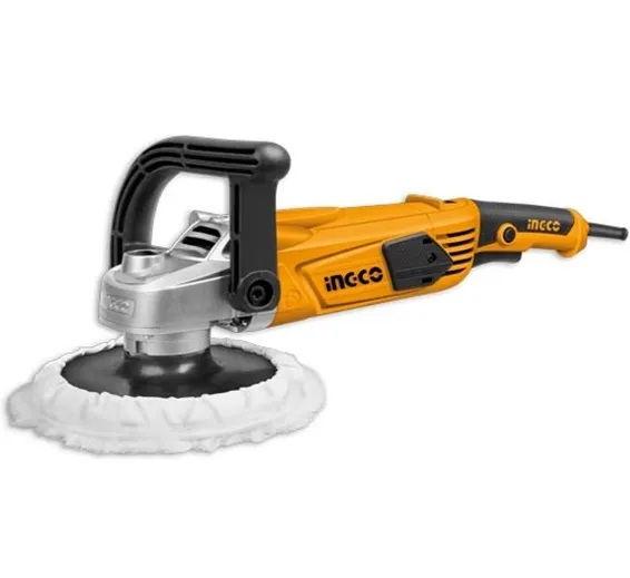 INGCO Angle polisher AP14008 INGCO Angle polisher AP14008
