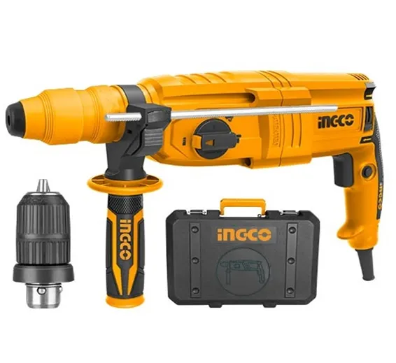 INGCO Rotary hammer RGH9028-2 INGCO Rotary hammer RGH9028-2