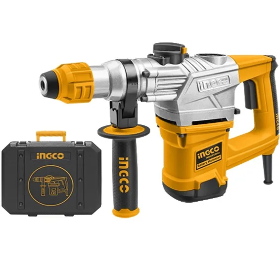INGCO Rotary hammer RH12008