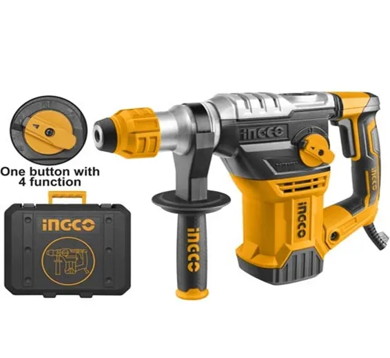 INGCO Rotary hammer RH150068 INGCO Rotary hammer RH150068