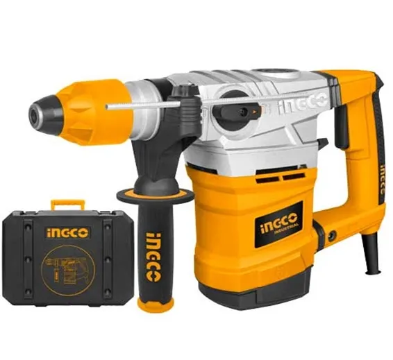INGCO Rotary hammer RH18008 INGCO Rotary hammer RH18008