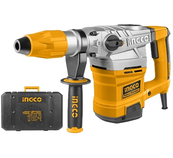 INGCO Rotary hammer(SDS-Max ) RH16008