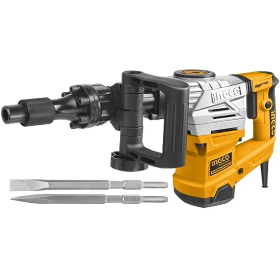 INGCO Demolition breaker PDB13008 INGCO Demolition breaker PDB13008
