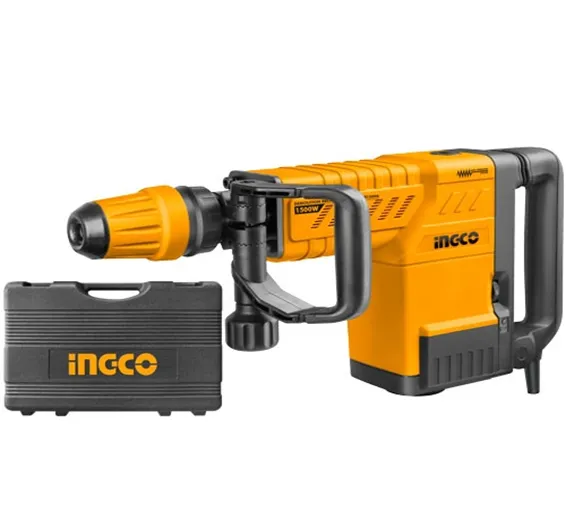INGCO Demolition breaker PDB15006 INGCO Demolition breaker PDB15006