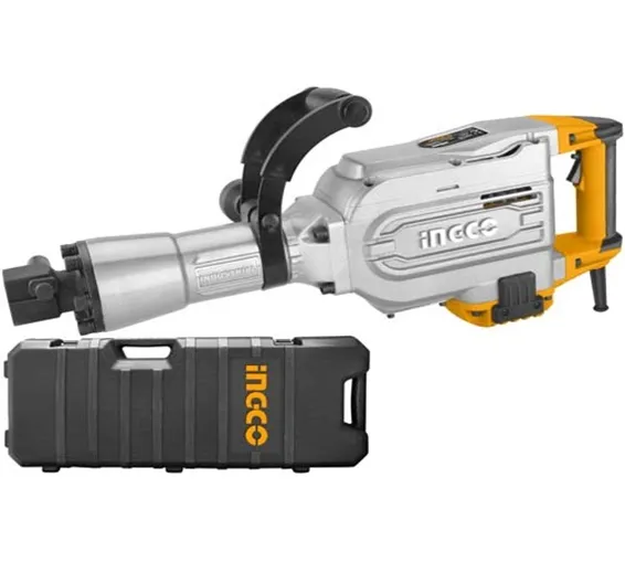 INGCO Demolition breaker PDB17008 INGCO Demolition breaker PDB17008