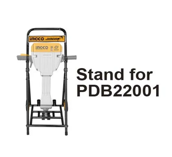 INGCO Stand for Demolition breaker PDB22001-S INGCO Stand for Demolition breaker PDB22001-S