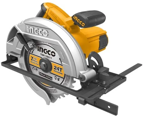 INGCO Circular saw CS18568