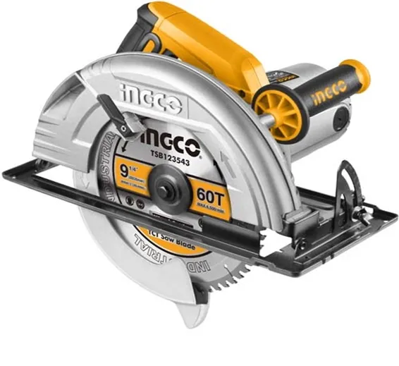 INGCO Circular saw CS2358 INGCO Circular saw CS2358