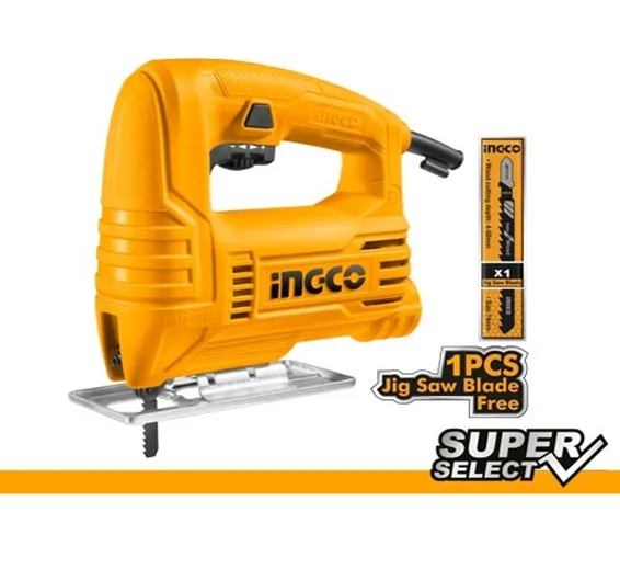 INGCO Jig saw JS400285 INGCO Jig saw JS400285
