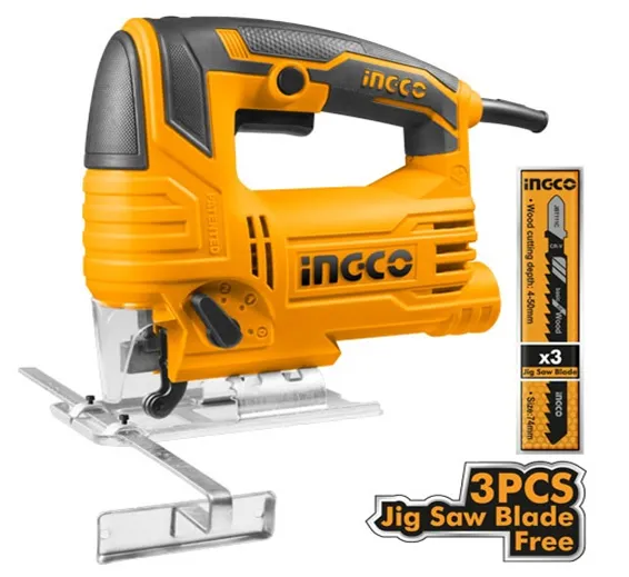 INGCO Jig saw JS57028 INGCO Jig saw JS57028