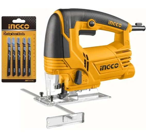 INGCO Jig saw JS6508 INGCO Jig saw JS6508