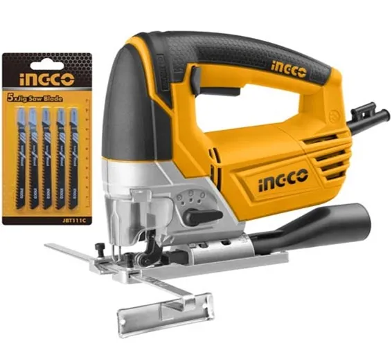 INGCO Jig saw JS80028 INGCO Jig saw JS80028