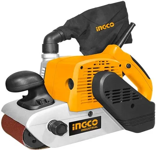 INGCO Belt sander PBS12001 INGCO Belt sander PBS12001