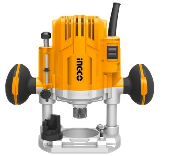 INGCO Electric router RT12008 INGCO Electric router RT12008
