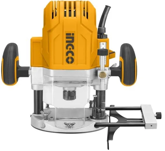 INGCO Router RT160028 INGCO Router RT160028