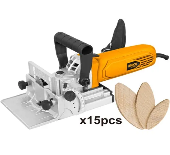 INGCO Biscuit Jointer BJ9508 INGCO Biscuit Jointer BJ9508