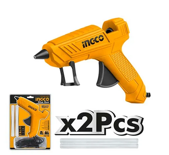 INGCO Glue gun GG148 INGCO Glue gun GG148