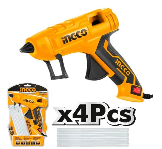 INGCO Glue gun GG258 INGCO Glue gun GG258