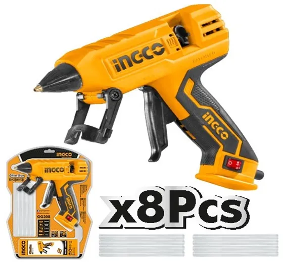 INGCO Glue gun GG308 INGCO Glue gun GG308