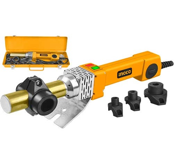 INGCO Plastic tube welding tool PTWT8001 INGCO Plastic tube welding tool PTWT8001