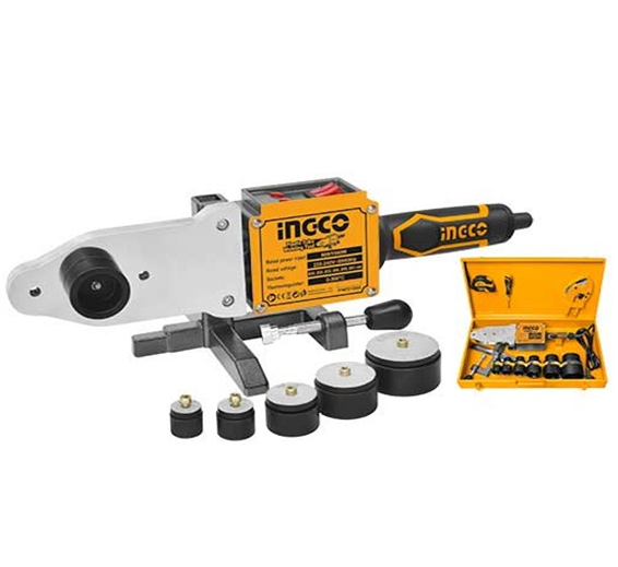 INGCO plastic tube welding tools PTWT215002 INGCO plastic tube welding tools PTWT215002
