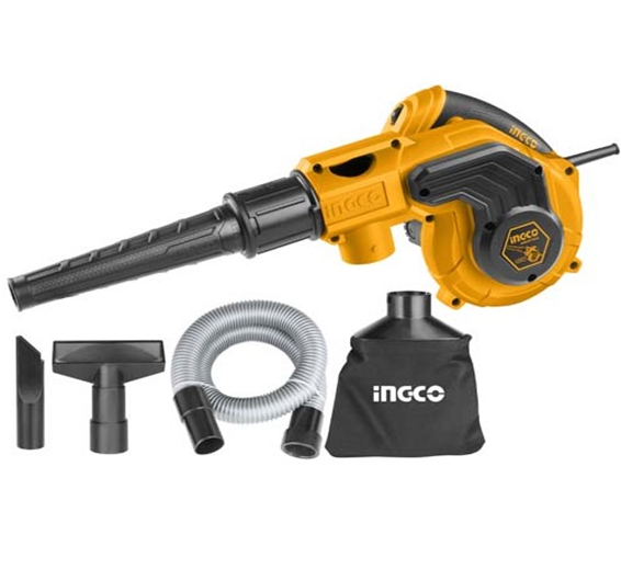 INGCO Aspirator blower AB8008 INGCO Aspirator blower AB8008