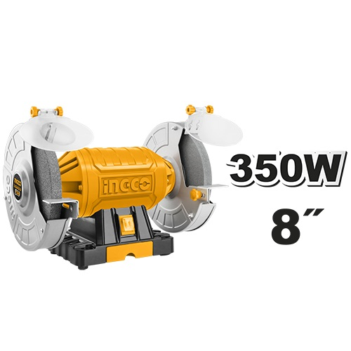 INGCO Bench grinder BG83502 Rawlix