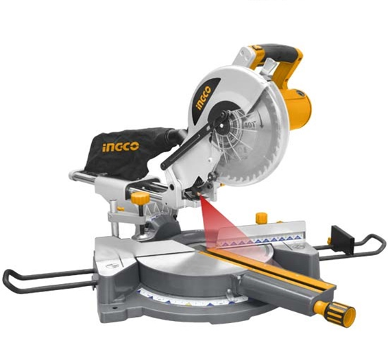 INGCO Mitre saw BM2S18004 INGCO Mitre saw BM2S18004