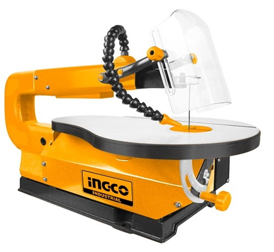 INGCO Scroll saw SS852 INGCO Scroll saw SS852