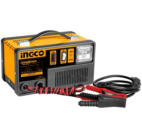INGCO Battery charger ING-CB1501 INGCO Battery charger ING-CB1501