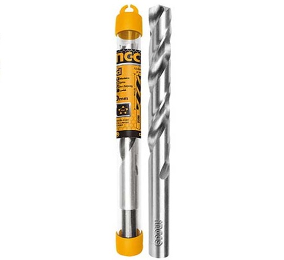 INGCO M2 HSS drill bit DBT1111001 INGCO M2 HSS drill bit DBT1111001