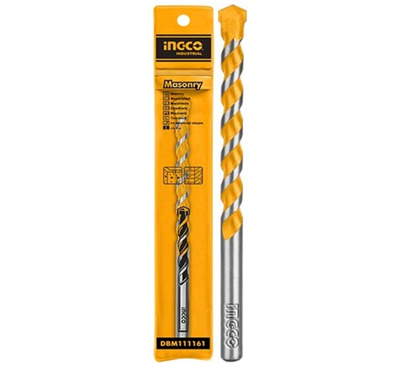 INGCO Masonry drill bit DBM111061 INGCO Masonry drill bit DBM111061