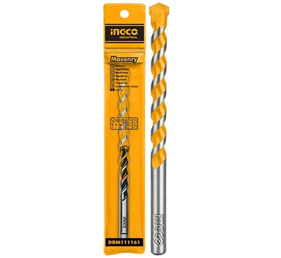 INGCO Masonry drill bit DBM111102 INGCO Masonry drill bit DBM111102