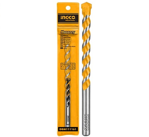 INGCO Masonry drill bit DBM111121 INGCO Masonry drill bit DBM111121
