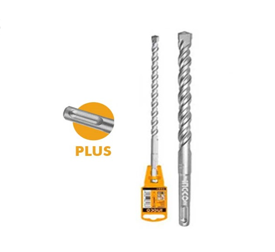 INGCO SDS Plus Hammer Drill DBH1212004 Rawlix