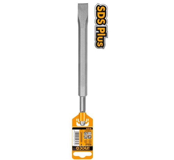 INGCO SDS plus chisel DBC0122502 INGCO SDS plus chisel DBC0122502