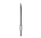 INGCO Hex chisel DBC0314101